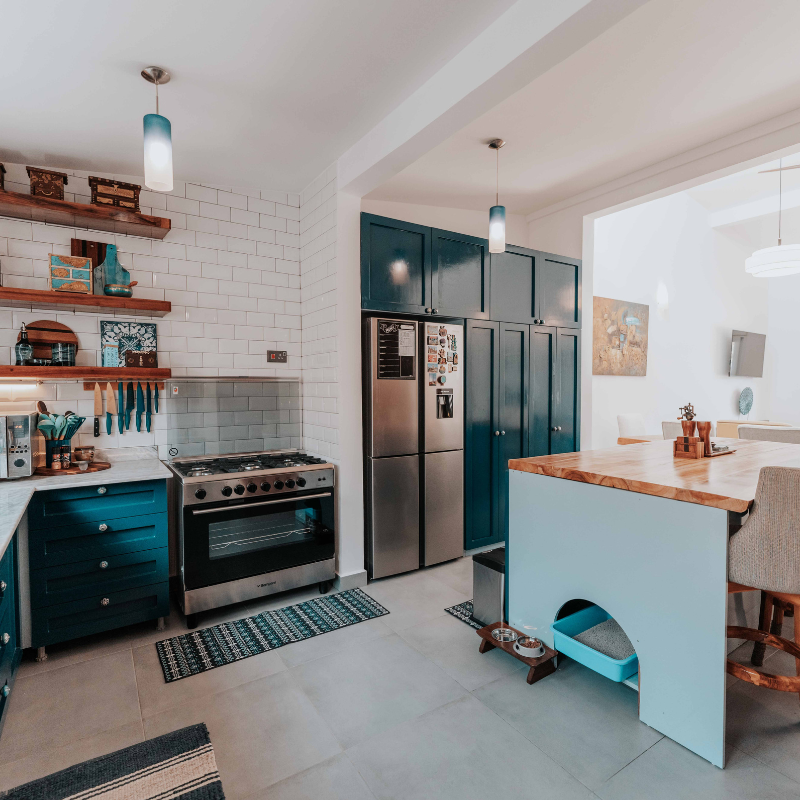 Hogar y Cocina